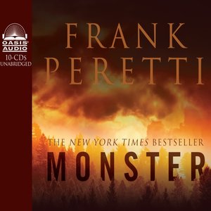 Monster - Audiobook